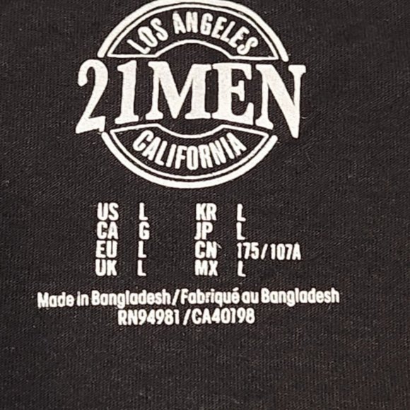 ⭐️ HOST PICK ⭐️ NWT Black Short Sleeve Shirt - Picture 2 of 2